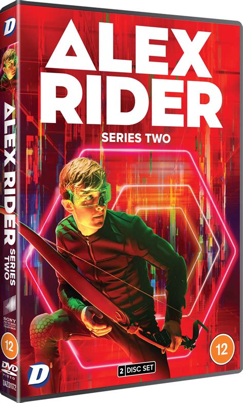 yesmovies alex rider